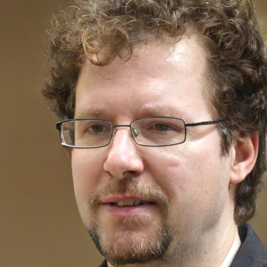 Consultant financier Léonard Bourcier présentant une méthodologie budgétaire