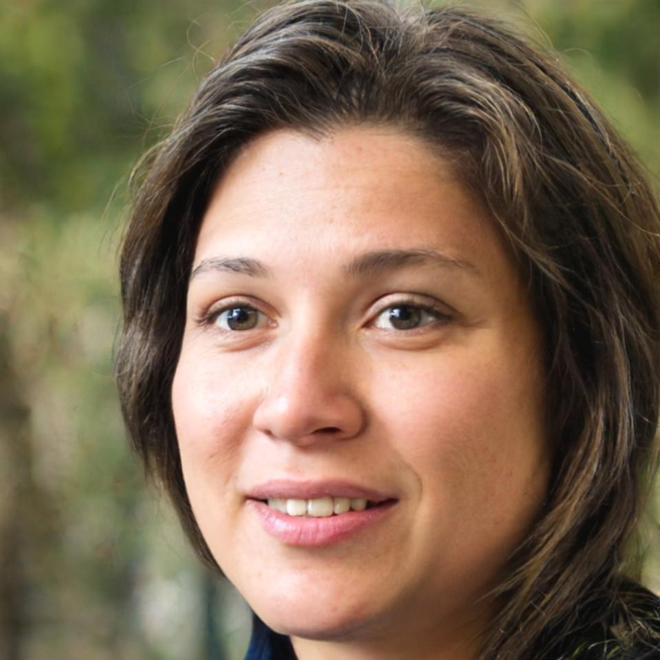 Morgane Delacroix, coordinatrice des programmes